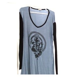 Diana Ganeesha shirt XL